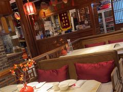 -京味斋·北京烤鸭(北京南站洋桥店)