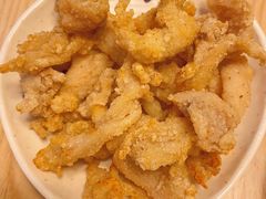 -红小满休闲餐厅(十全街店)