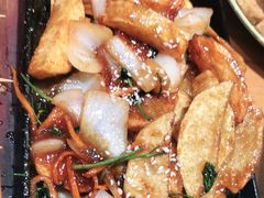 -老胖串店(浆水泉路店)