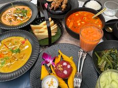 芒果糯米饭-KingThaia金泰兰(滨江天街店)