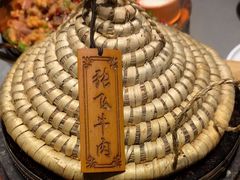 -四川饭店·川味水煮鱼(长白店)