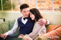 点击看大图 -艺匠摄影ARTIZ STUDIO(南京店)
