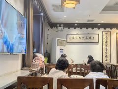 -老厨家(友谊路总店)