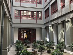 -南昌八一起义纪念馆