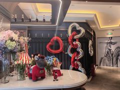 -黑宝石西餐厅(汇励99城市公园店)