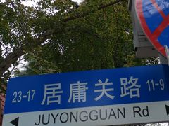 -八大关景区