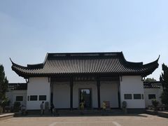 -李时珍纪念馆