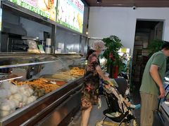 -幸福万寿路果蔬生鲜便民菜站(翠微南里社区店)