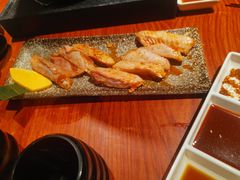 -山之屋炭火烧肉·生啤畅饮(大朗万科中央公园店)