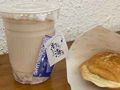 -南海冰室·新式潮汕茶饮(南海店)