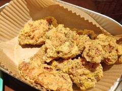 -양평식당·杨平食堂(华贸店)
