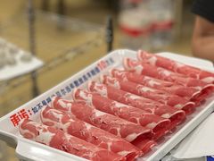 -楼外楼大刀肉传统火锅(西安大路店)