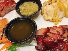 -香港厨房 Hong Kong Kitchen
