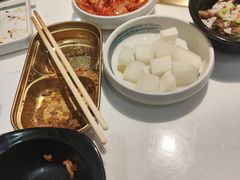 -炙城·韩式烤肉(南京东路店)