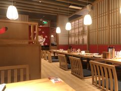 -大和食乐·鲜和牛酸汤火锅(环宇荟店)
