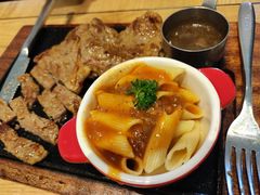 -豪客来牛排(汕头东厦100店)