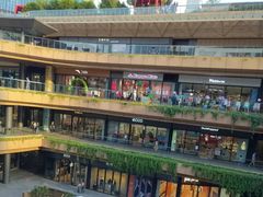 -砂之船奥莱(南京江宁店)