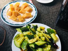 -厚味居炙子烤肉·清真(天桥南纬路店)
