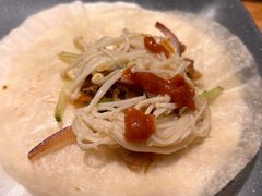 -新石器烤肉(南站店)