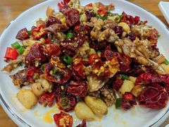 -醉壹号海鲜大排档(厦门美食地标店)