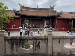 -揭阳学宫(榕城区)