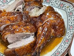 -聂记粤菜馆(鼓西路店)