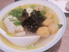 -小杨生煎(香港名都店)