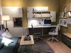 -宜家家居(哈尔滨商场店)