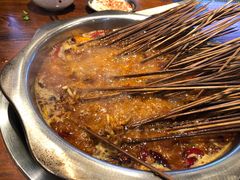 -钢五区节子串串香(环球汇·天誉店)