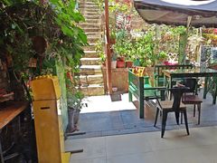 -鱼乐岛餐厅·户外花园主题餐厅