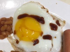 -龙记香港茶餐厅(久光百货店)