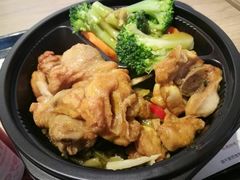 -肯德基(珍珠店)