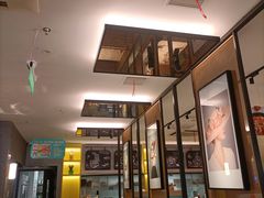 -Aqua Oasis 水天堂(石路天虹店)