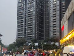 -老高烧烤(龙华星河iCO店)