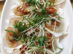 -胖大嫂渔家排档·全海景餐厅(渔村店)