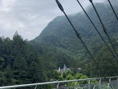 -梦幻奥陶纪景区