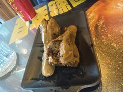 -嘎嘎鸭脑壳江湖菜(五里店)