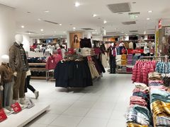 -优衣库(上海正大广场店)