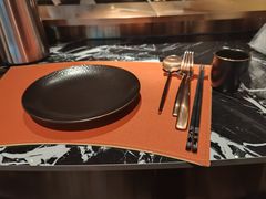 -牛将军•涮肉•烤肉•铁板烧(北京王府井·故宫店)