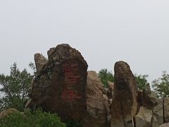 -北京鹫峰国家森林公园