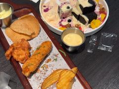 -卡朋西餐(宝安大仟里店)