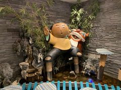 -南拳十三姨·潮汕砂锅粥(世纪金源店)