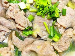 -犇逸·乐山跷脚牛肉·四川现炒(览海店)