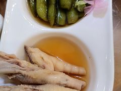 -罗阳人家私房菜(罗阳路店)