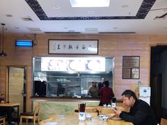 大堂-裕兴记(东门町店)