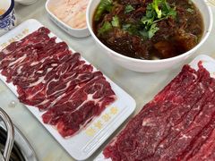 -杏花吴记牛肉火锅