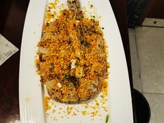 -欧记轩龙虾·私房菜(A店)