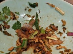 -官桥贡面(吉城大厦店)
