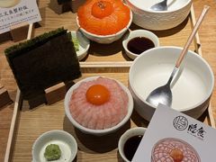 -隐食酒肆·烧鸟Bistro(翠亨广场店)