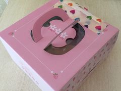 -麦森创意蛋糕(新模范马路地铁站店)